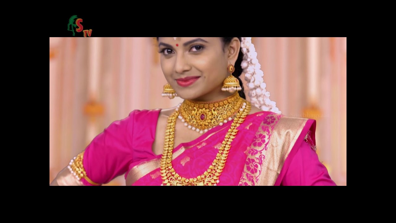 30 7 18 sourashtra tv programme