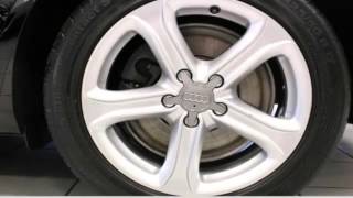 2013 13 AUDI A4 2.0 TDI 136 BHP SE TECHNIK 4d - OakwoodMotorCompany.com