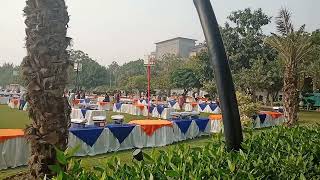 UMT Greens, Playground