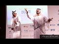 أشهر رقصات التراث الإماراتي العيالة 