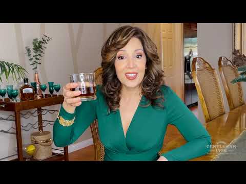 The Gentleman Jack "We Share One Spirit" Video Campaign, featuring Jessica Williamson (aka “The Whiskey Chick”), actress Maria Canals-Barrera and Shelly Bell