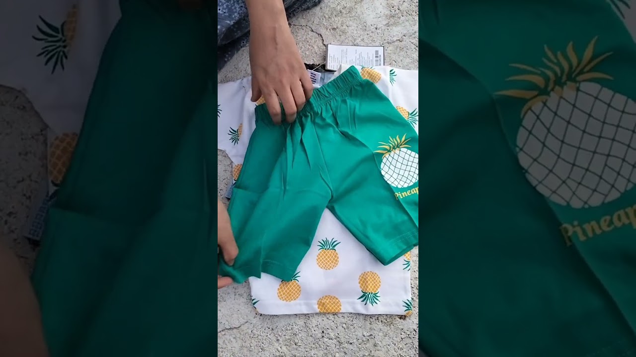 unboxing Flipkart parcel 