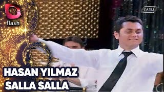 HASAN YILMAZ- SALLA | Canlı Performans -24.06.2009