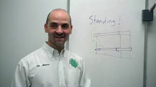 Celebrity Standing All Day? - Here's Help!  Markham Chiropractor Net Worth