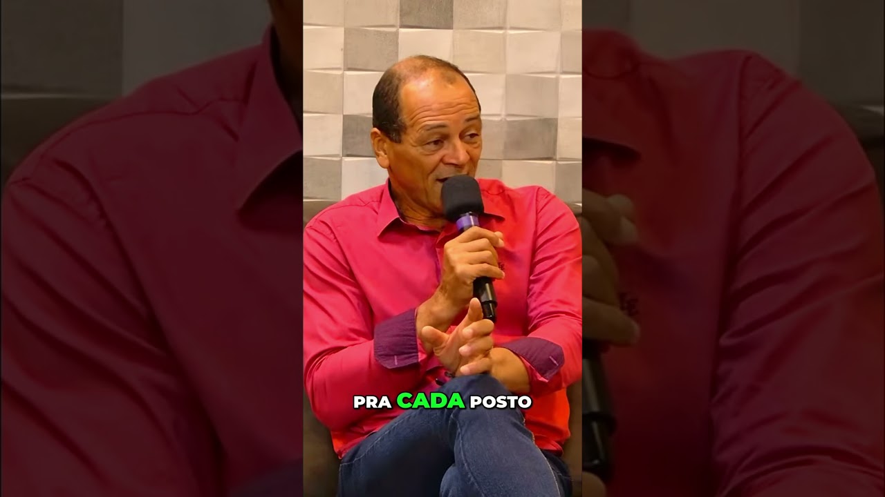 Saúde Bucal: Um dentista pra cada Unidade! #shorts