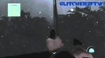 Modern Warfare 3 | *NEW* Glitch | Out of Hostage Taker [Solo & Co-Op]