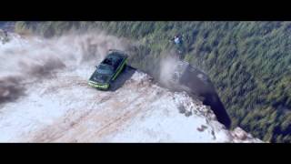 Furious 7 Theme song - Get Low by Dillon Francis \u0026 DJ Snake