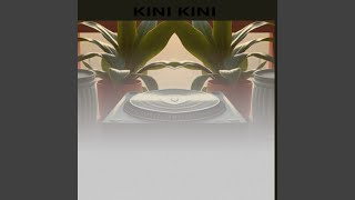 Kini kini