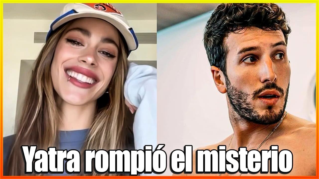 💔 Lo que YATRA dijo dejó a todos helados - El mensaje que TINI nunca esperó