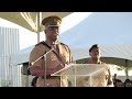 Barbados Cadet Corps prepares for major transformation