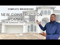 New construction home buying process  tips  insider secrets