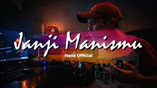 Janji Manismu - Aishah || Cover