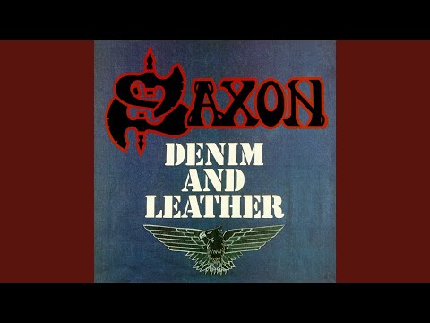 Saxon "And the Bands Played On"