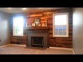 The pallet wood wall is done! Everything explained! The pallet wood wall is done! Everything explained!