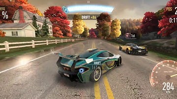 NFS No Limits Blackbridge Breakout - Day 4 Event 8