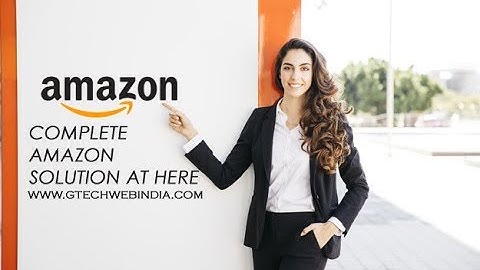Comprehensive Amazon Product Listing Services