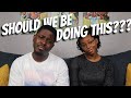 How We Met | Christian Couple | Dating A Non Believer