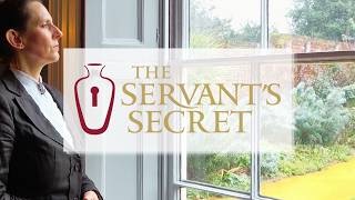 ESCAPE ROOM - The Servant's Secret, Worcester UK