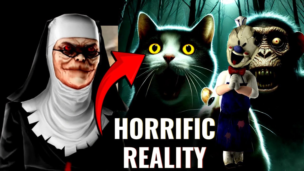 BIGGEST Secret Finally Revealed YouTube