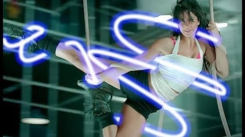 How to Create Neon light Effect in Photoshop