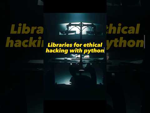 Top 5 libraries