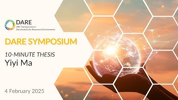 Integrating Neural Networks with Statistical Models for Spatial Extremes - DARE Symposium 2025
