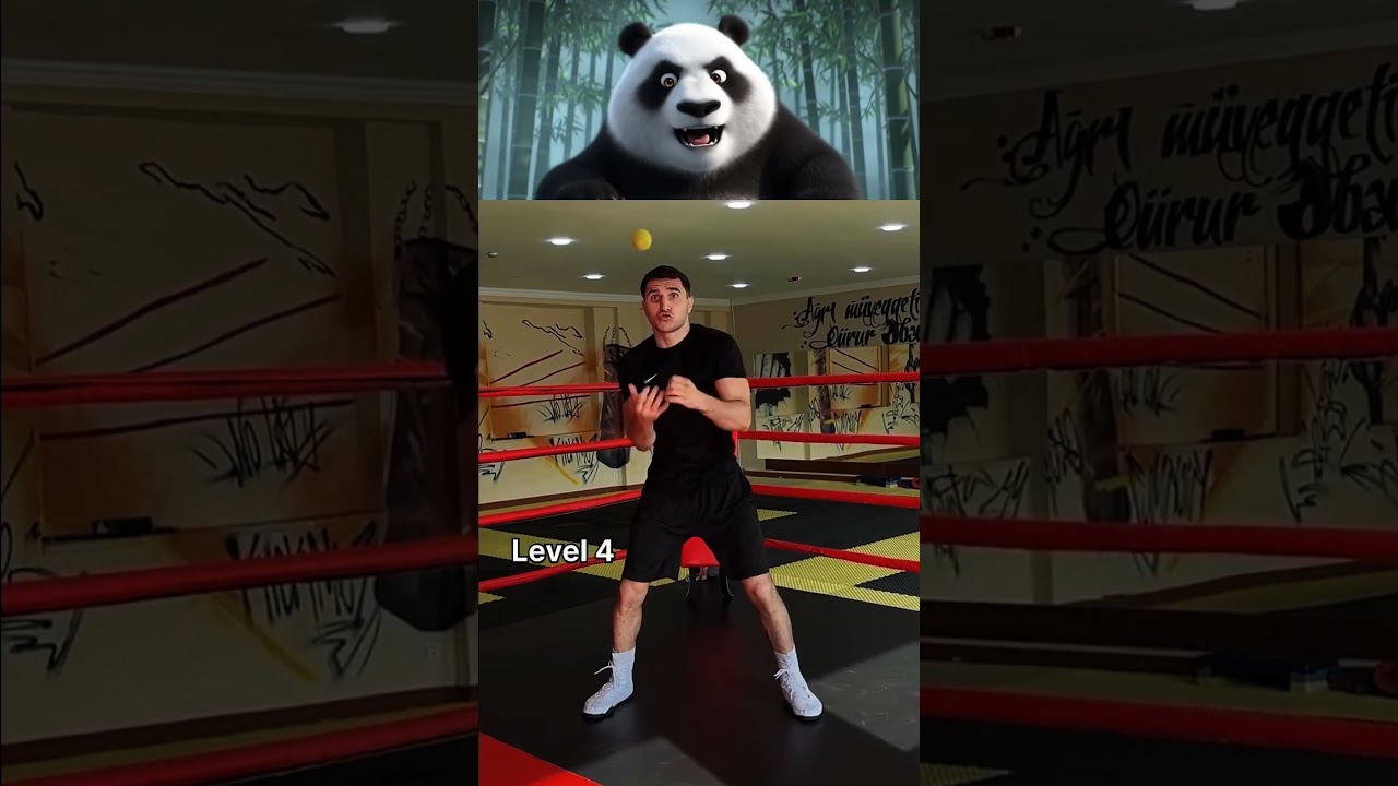 6 Reflex Training Drills Every Boxer Must Try! 🥊⚡ (Level Up Fast)