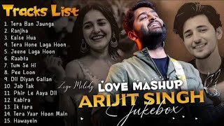 Download Lagu Best Of Arijit Singh Mashup| Arijit Singh Romantic Song| Arijit Singh Hit Song| Arijit Singh Jukebox MP3