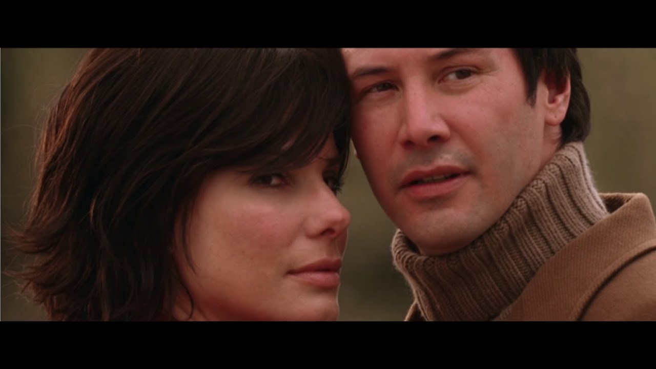 The Lake House - Ending