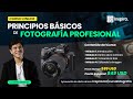 Fotografía para iglesias - Curso Principios Básicos de Fotografía Profesional en Inspira.lat