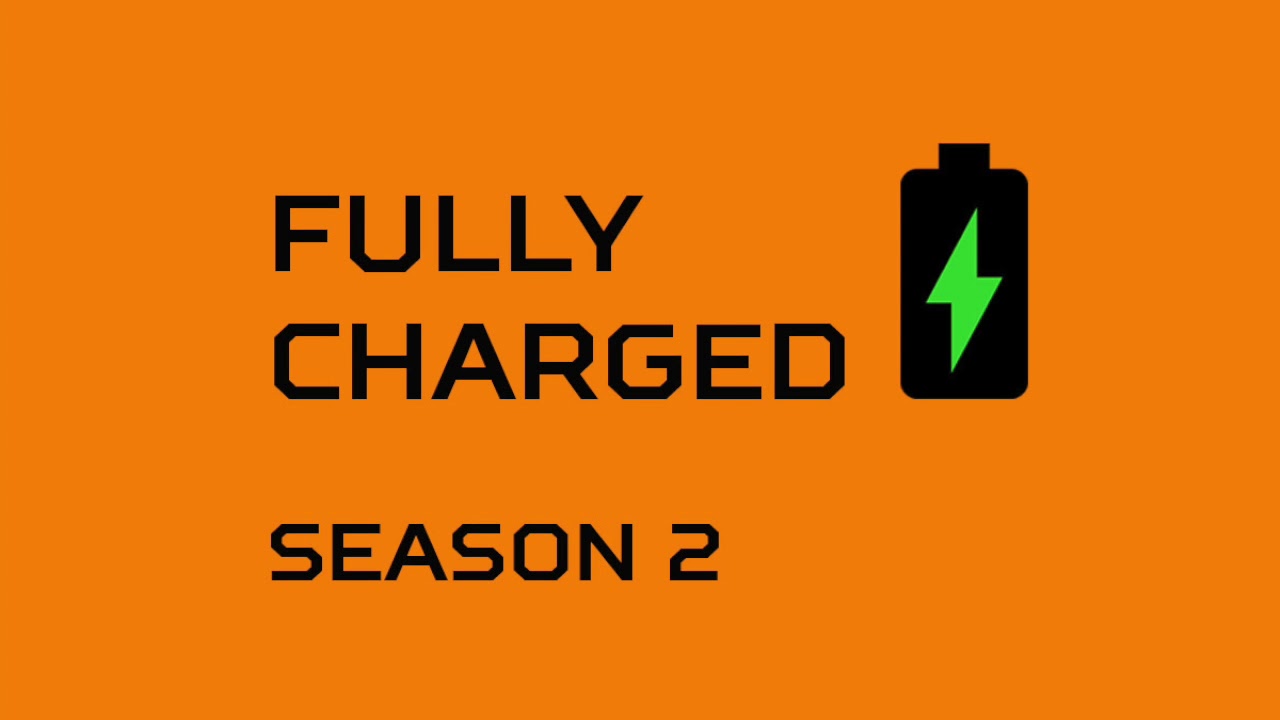 Fully Charged Top 100 100 91 YouTube