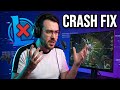 How to FIX League of Legends Crashes, Stutter, Black Screen, Freezing & FPS Issues on PC