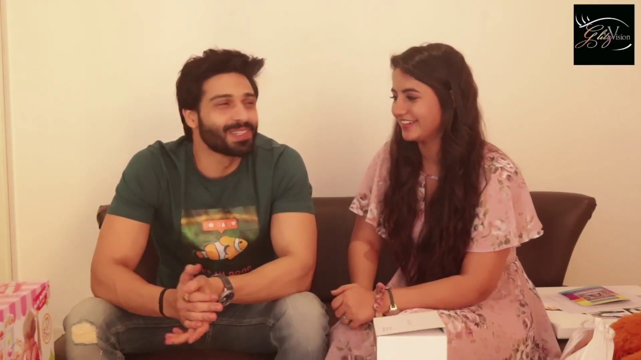 Meera Deosthale & Vijayendra Kumeria Talks About Holi | EXCLUSIVE