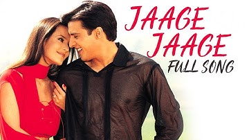 JAAGE JAAGE | Mere Yaar Ki Shaadi Hai | Jimmy Shergill, Sanjana | Sonu Nigam, Alka, Udit