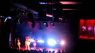 The Fox- Mashup Contemporary Dance Company