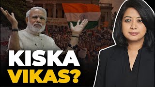 Who is making money in Modi’s India? | Faye D'Souza