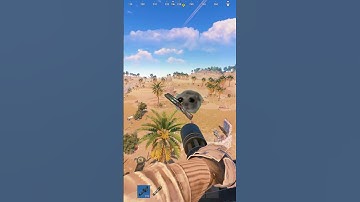 CRAZY BUG with new MINIGUN in Rust
