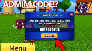 Descubra Agora: Todos os Códigos Blox Fruits Ativos (Dezembro 2023) do  Update 20 e as Novas Frutas Incríveis!