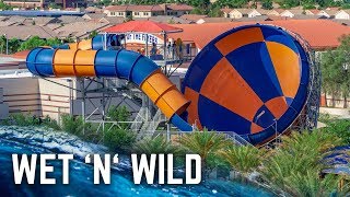 Wet 'n' Wild Las Vegas