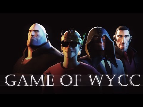 Видео: GAME OF WYCC (Игра Шусса. Полная Версия) [SFM]