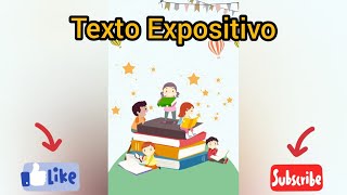 Texto expositivo , 4° Grado.
