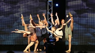 The Aftermath - Showstoppers 2017