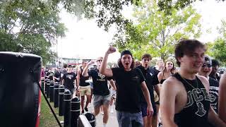 UCF Football: Sights & Sounds from the 36-31 win vs. Boise State 🏈