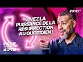 Vivez la puissance de la résurrection au quotidien ! - Face à Face - Yannis Gautier