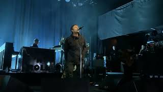 Liam Gallagher “More Power” Live KOKO Club London 9.8.2023