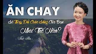 Trước Khi Ăn Chay Đây Là Điều Bạn Cần Phải Biết