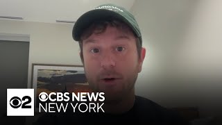 New Yorker quarantined after hantavirus cruise speaks out