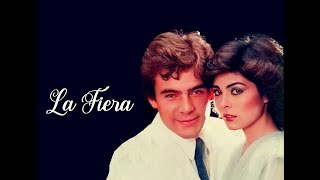 D'EVA TV PRESENTA: LA FIERA  CAP. 45