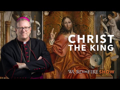 Christ the King | 24th April 2020