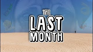 The Last Month